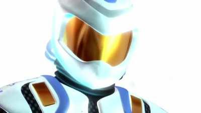 Everyone during this scene