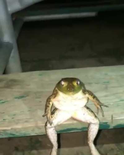 Shawty looking amazing