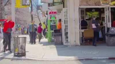 Emily Bloom - NYC Nude City Guide