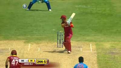 To be honest ipl won’t be the same without bumrah or the wtc