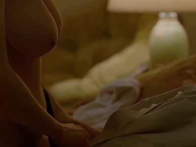 Alexandra Daddario - True Detective