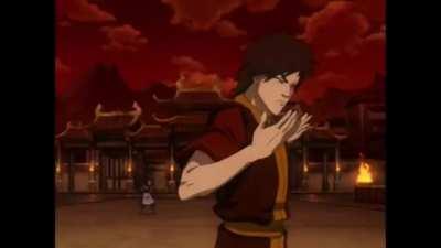 Oh I’ll show you LIGHTNING!