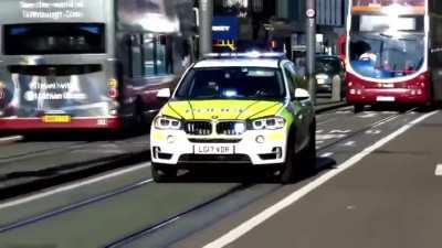 Scottish police sirens be like