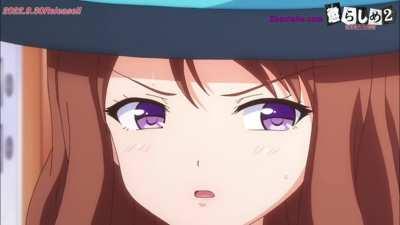 Korashime 2 Kyouikuteki Depaga Shidou Episode 1