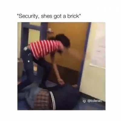 imagine being the teacher