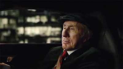 When You Drive, Never Drink