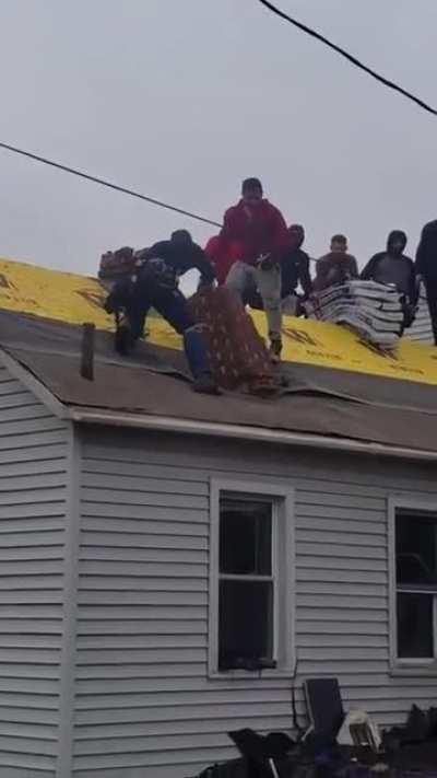 Didn't think that one through