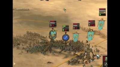 Saurus Gets Slapped :C