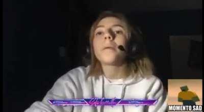 Morgan 🤨 (lo resubo porque un tal Matias no prende stream hace 2 dias)