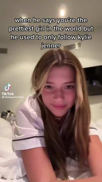 Sissy Sheridan soles