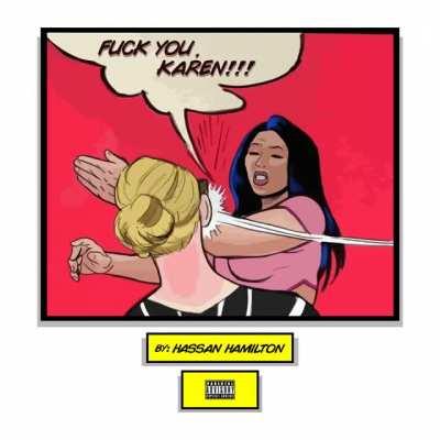 Don't like Karen's? Neither do I!! As a matter of fact, I made a little tune 2 share my disgust 🤣🤣🤣🤣