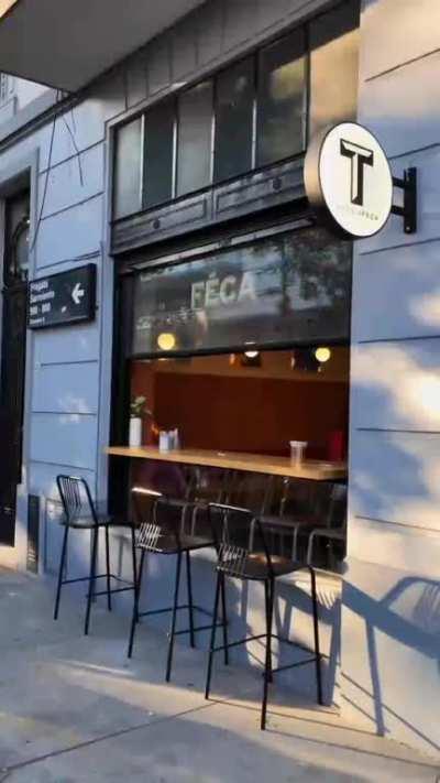 Is Buenos Aires, Argentina Latin America or Europe?