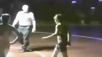 I've been waiting for you