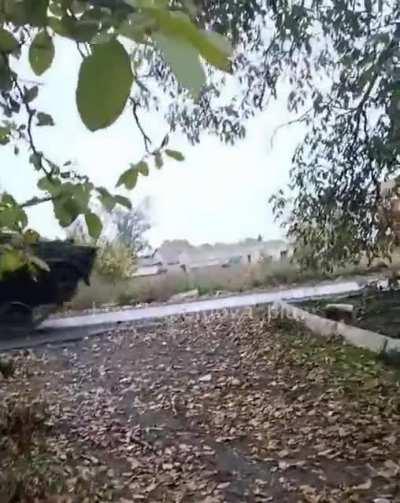 Remnants of the 1st SS panzer division sighted in Ukraine