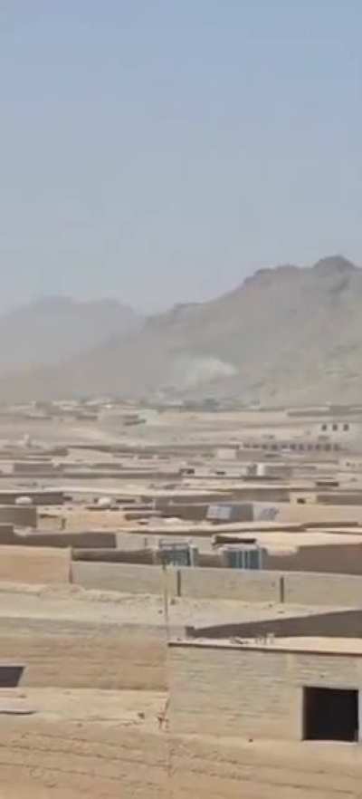 Pakistan-Afghanistan clash : Clashes started due to an attempt from Afghanistan to establish new border posts in the area | 29th May, 2025