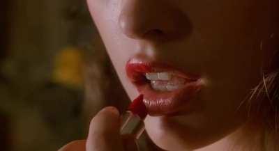 Milla Jovovich In Chaplin