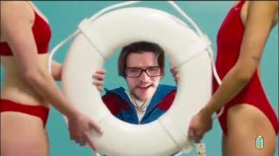 Vi avevo promesso un altro remix dopo il successo di 