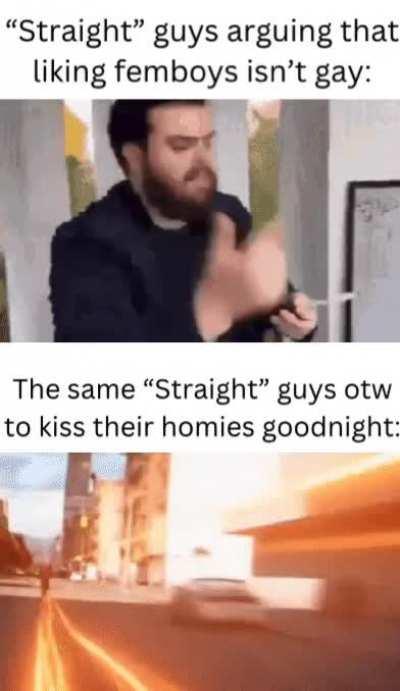 whatever you say man