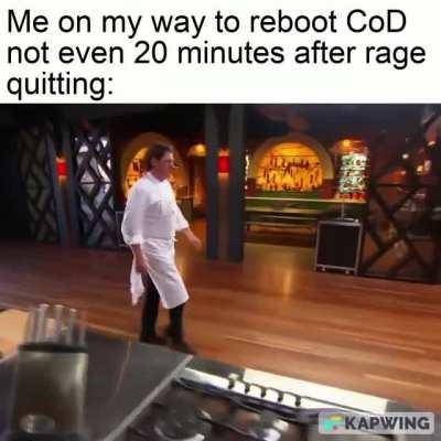 I'm back , y'all. Did you miss me?