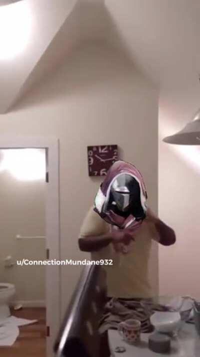 Bottom Tree Gunslinger