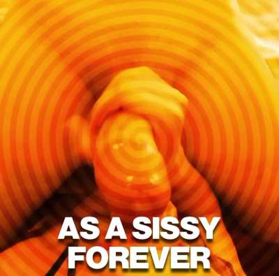 Be a good girl for me