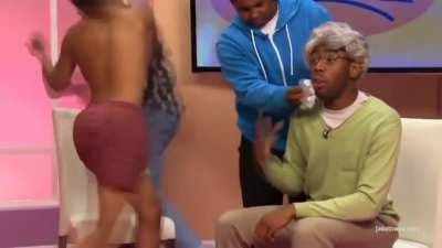 No one here's smarter than me