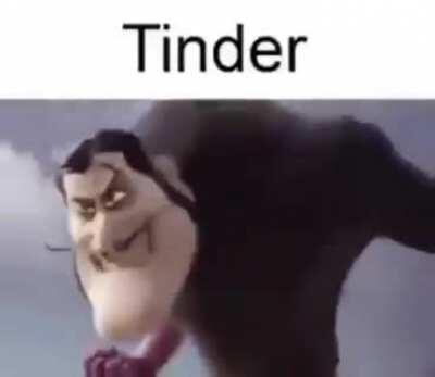 tinder