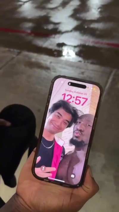 Faith in Humidity Restored