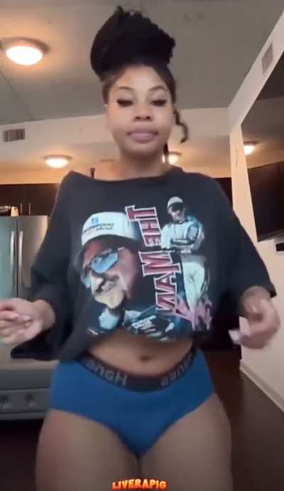 Cooking With Katanah > Cooking With Kya