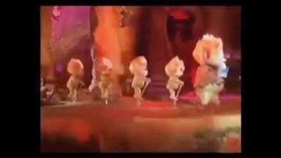 Hey look it’s the apandah fan