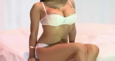 The Nuts Big Boob Spectacular 2007