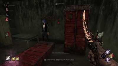 Something looks suspicious