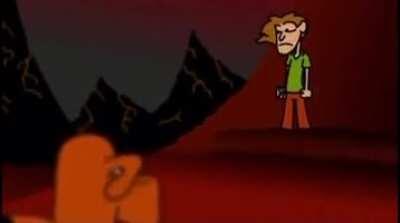 My friend sent me this