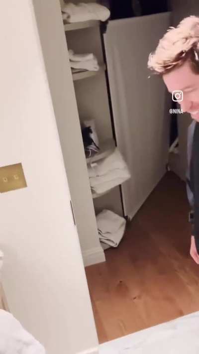 Woof Woof Dog Jaw Prank | Instagram | May 26, 2025