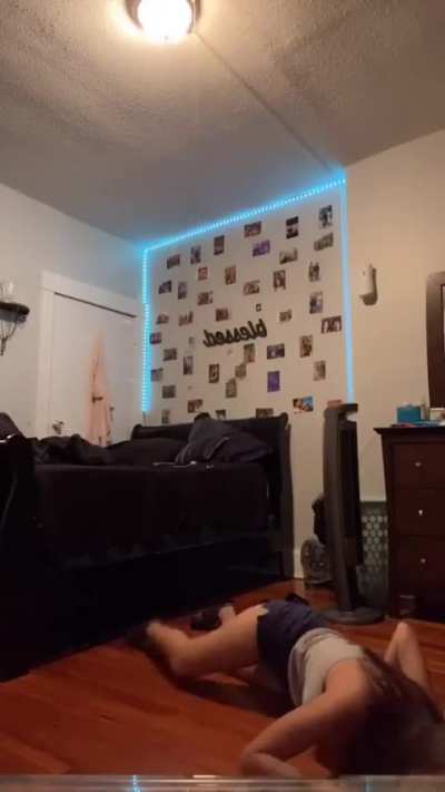 gonna post some old videos