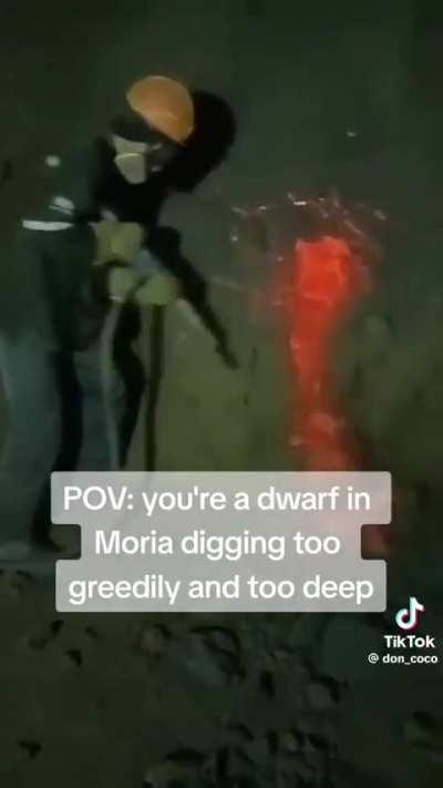 We try to warm them but they didn't listen such tragedy coulda been prevented.