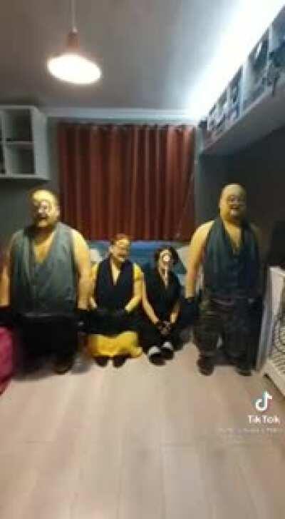 Thanks, I hate minions