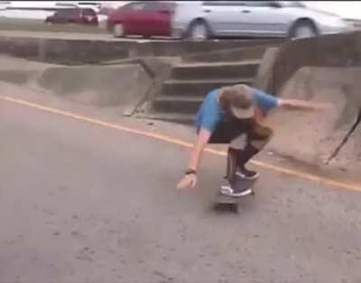 Bones Brigade inductee