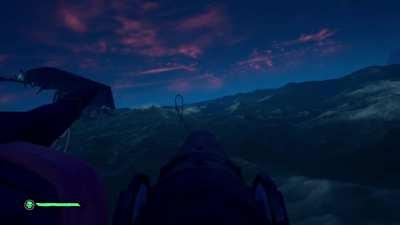 Skelly Sloop Advanced Evasion Technique