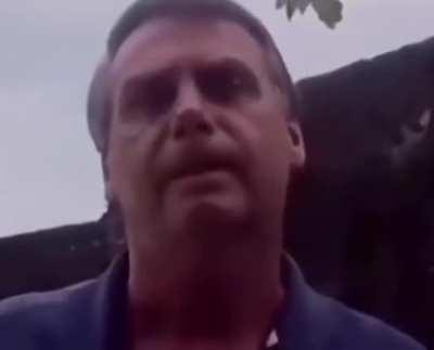 Meu presidente 🙏🏾🇧🇷