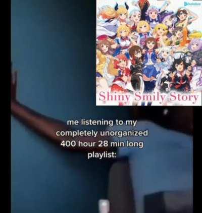 I sleeb on kiwawa music tbh