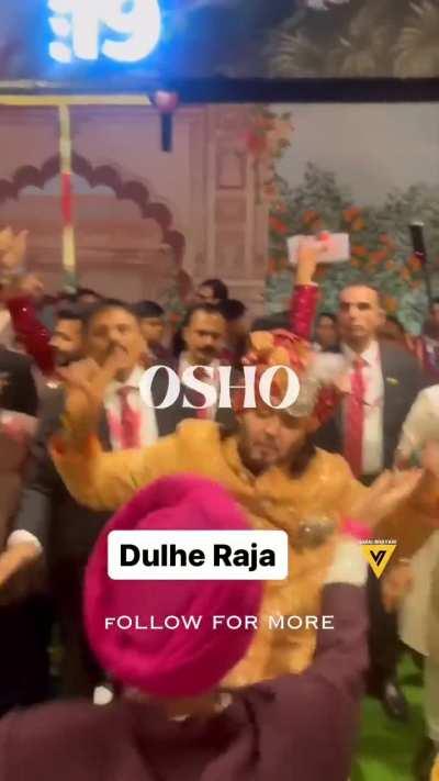 Osho and 2pac can troll from grave!