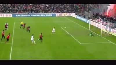 Goal? (x-post /r/Nevertellmetheodds)