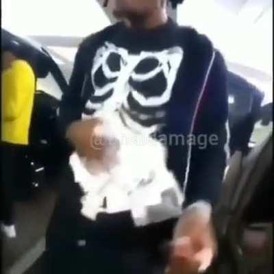 THAT'S HOW 10-DAY OPIUM THERAPY AFFECTS 😭