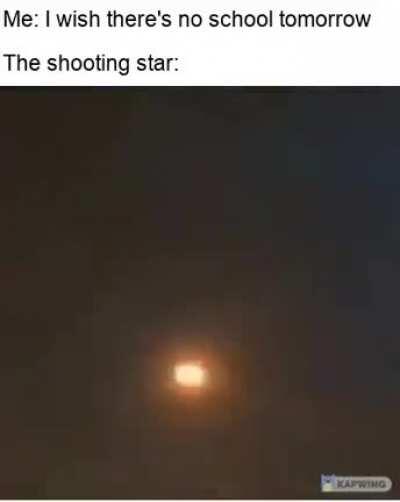 it do be like that tho