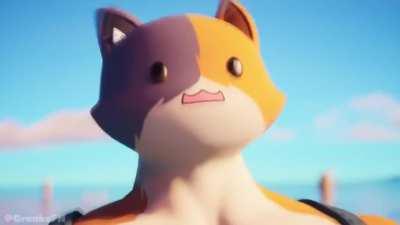 season 3 trailer but everything goes fine