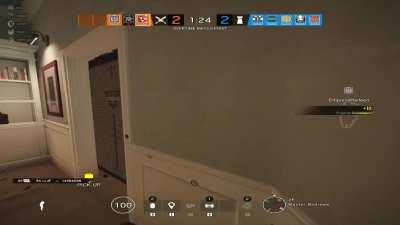 Every Fuze Mains Wet Dream