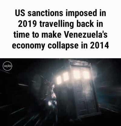 EnoughCommieSpam - Video #2790