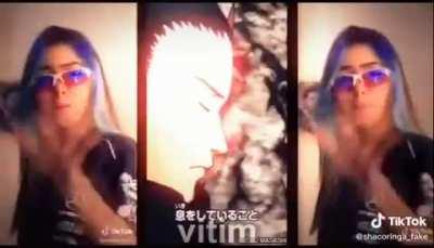 Alguém conhece esse anime?