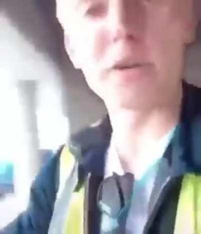 Forgot to fill it……